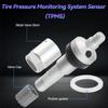 4X TPMS сменный шток клапана датчика давления в шинах для Hyundai I40 Ix35 Kia Rio Sportage Grandeur комплект для ремонта четырех колес