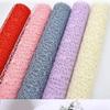 Jacquard Mesh Bouquet Wrap DIY Handmade Floral Gift Packaging  Gift Wrapping Paper
