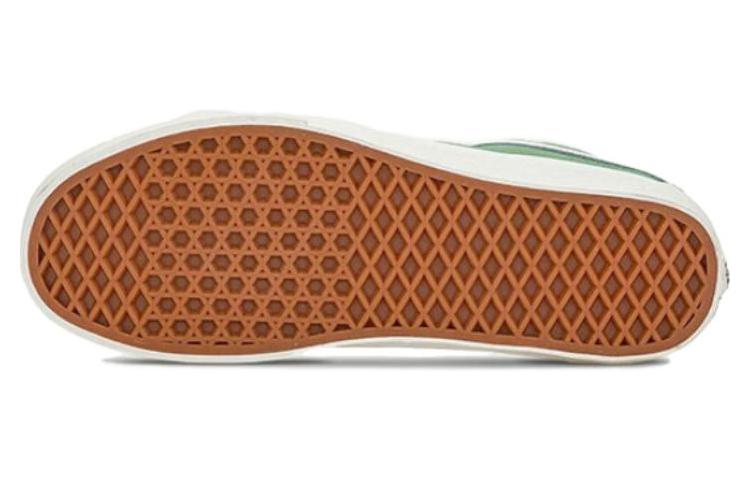 Vans SK8 Mid 'Травянисто-зеленый' VN0A391FV0N