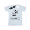 Mens Mickey Mouse Skating T-Shirt