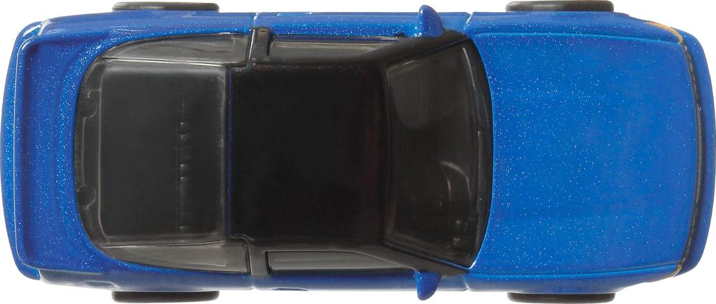 Hot Wheels Культура Автомобилей Современная Классика Nissan Sileighty Игрушечный Автомобиль Литой Автомобиль (Возраст 3+) Синий HRV75