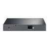 10G Неуправляемый коммутатор Plug-and-Play 8-портовый Multi-Gigabit TP-Link и TL-SX1008 (Все совместимые)