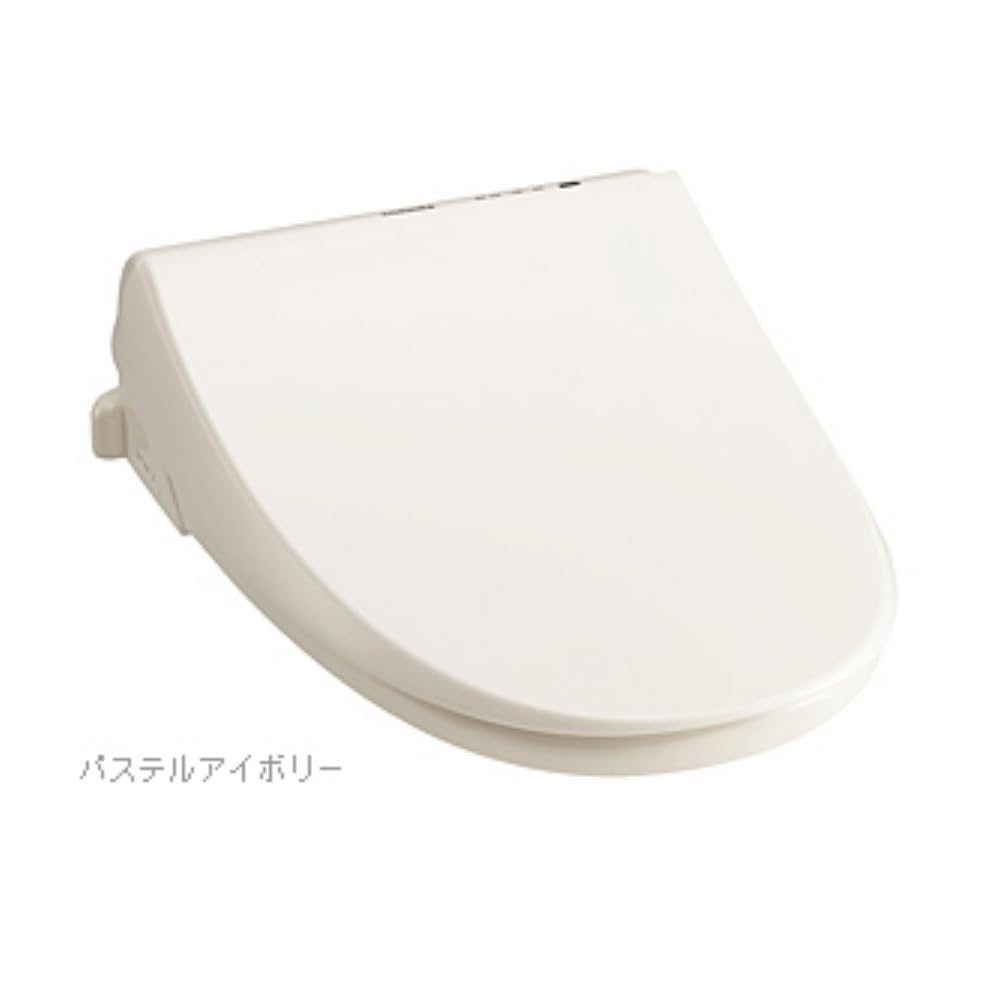 Toshiba Warm Water Toilet Seat Clean Wash Liebex Toilet Noise Suppressor Toilet Cleaner 4 AA Batteries Set SCS-T260 & (TLS1) & &