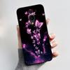 Печатный чехол для телефона Nokia 150 2G 2023 C2 C10 C20 Funda Coque Мягкий силикон Черный корпус Чехол Милый Цветок Мультяшный Корпус Capa