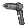 Multifunctional Car Vacuum Clner Portable   Cordless 16000PA   Duster with 8cps Suction Blower with Window Brker Function Dual Use for Home Offic