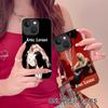 Силиконовый чехол для мобильного телефона Avril Lavigne для iPhone 17 16 15 14 13 12 11 X XR XS Air Pro Max Plus Mini Цветная обложка