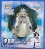 Excellent Model Series One Piece Series Aokiji Navy Coat Portrait.Of.Pirates NEO-EX