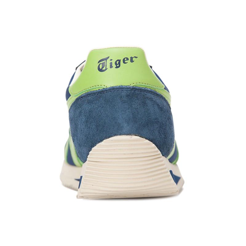 ONITSUKA TIGER Кроссовки Moal 77 Nm 'Blue Green' 1183A916-400