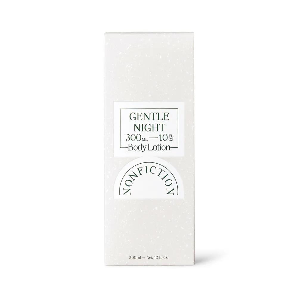 NONFICTION Gentle Night Body Lotion 300ml
