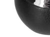 Hyundai Elantra 16-18 5-Speed BLACK LEATHER Gear Shift Knob