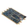 Платформа радиосвязи с программно-определяемым радио LW B210-I