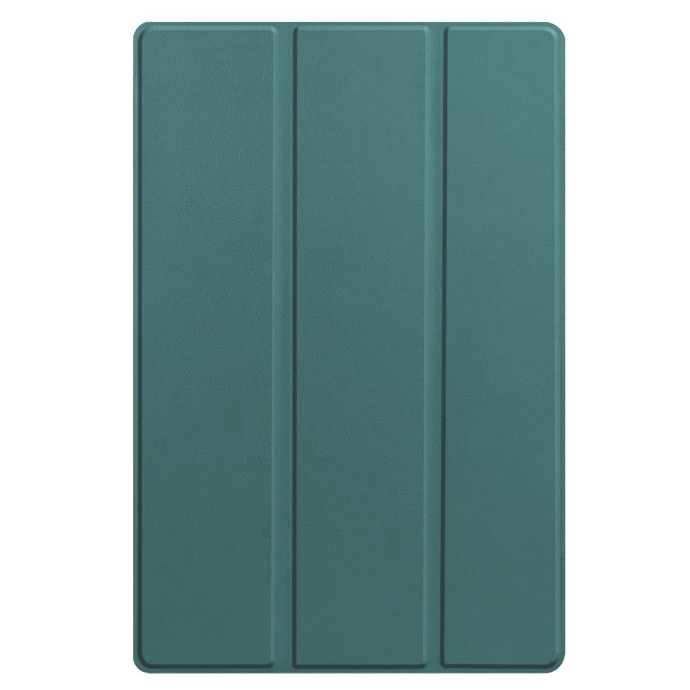 Для Galaxy Tab S6 10.5 Чехол Премиальная кожаная обложка для S6liteP610 T720 Ударопрочная подставка