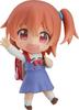 Nendoroid An Angel Descended Upon Hinata Hoshino Plastic Painted Movable Figure for Resale Me! Non-scale