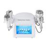 7 In 1 Ultrasonic 40K Cavitation Multipolar RF Frozen Body Shaping Slimming Machine Skin Lifting Anti-Wrinkle Beauty Device