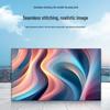 Movable Indoor LED Digital Poster Display CN plug (adapter included)