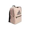 Adidas Рюкзак полиэстеровый обычный унисекс розовый Adidas GG1066