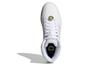 adidas Кроссовки Hoops 2.0 Mid 'White Gold' G55080