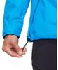 Куртка Mammut Convey 3 в 1 Hardshell Hooded Jacket (1010-29051) glacier blue-black