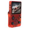 Игровая консоль 3,5-дюймовый цветной дисплей IPS 640x480 Двойная система Ретро портативная игровая консоль