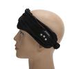 Silk   5.0 Wireless Eye Mask     Music   Eye Mask for Listening to Songs and Calls(Black )