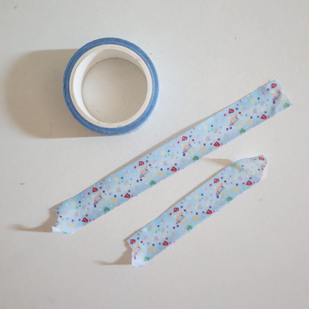 Ручка для линии ветра бумажная лента погода дата часы в справочнике DIY декоративный материал