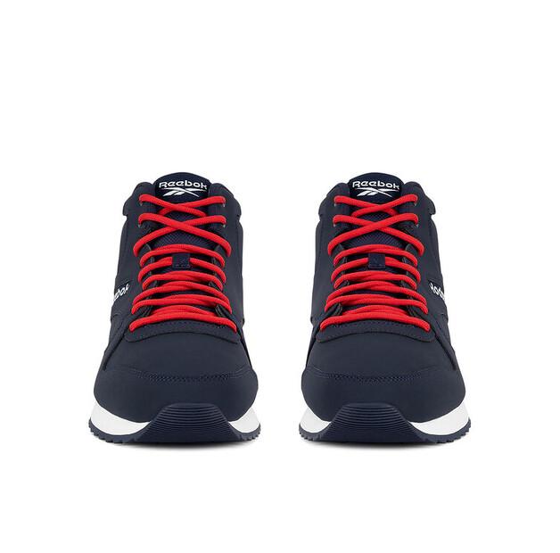 Кроссовки Reebok CITY TREK MID