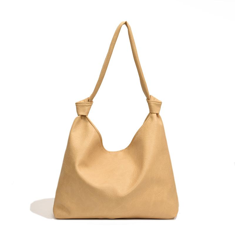 Bag Women's Tote Bag Large Capacity Fashion Crossbody New Casual Versatile Shoulder Bag