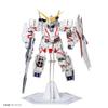 PRO Unicorn Gundam Mobile Suit Gundam Paper 3D 3D Puzzle DIY Craft Kit Идеальная бумажная головоломка для мальчиков, которые любят Gunpla и пластик, или в качестве подарка для