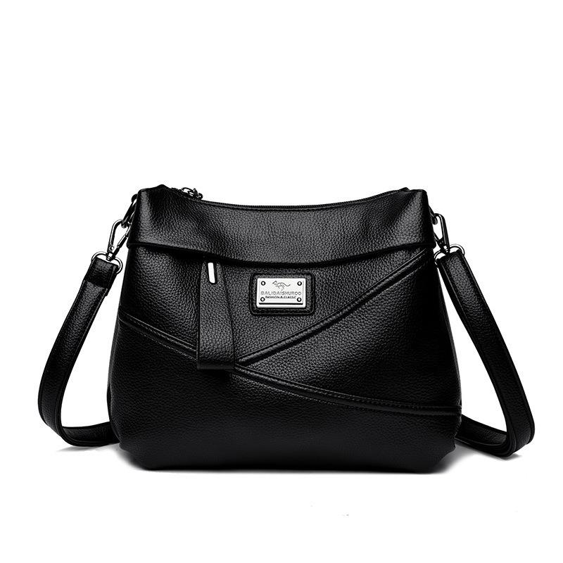 Женская сумка новая китайская женская сумка сумка-мессенджер женская модная сумка через плечо сумка для мамы