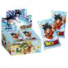 Dragon Ball Card Strongest Combat Power Son Goku Vegeta Card Anime Commemorative Edition Collection Card Toy Gifts