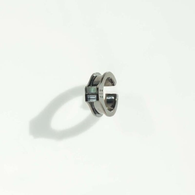 LINKY LABORATORY H Beam Earcuff