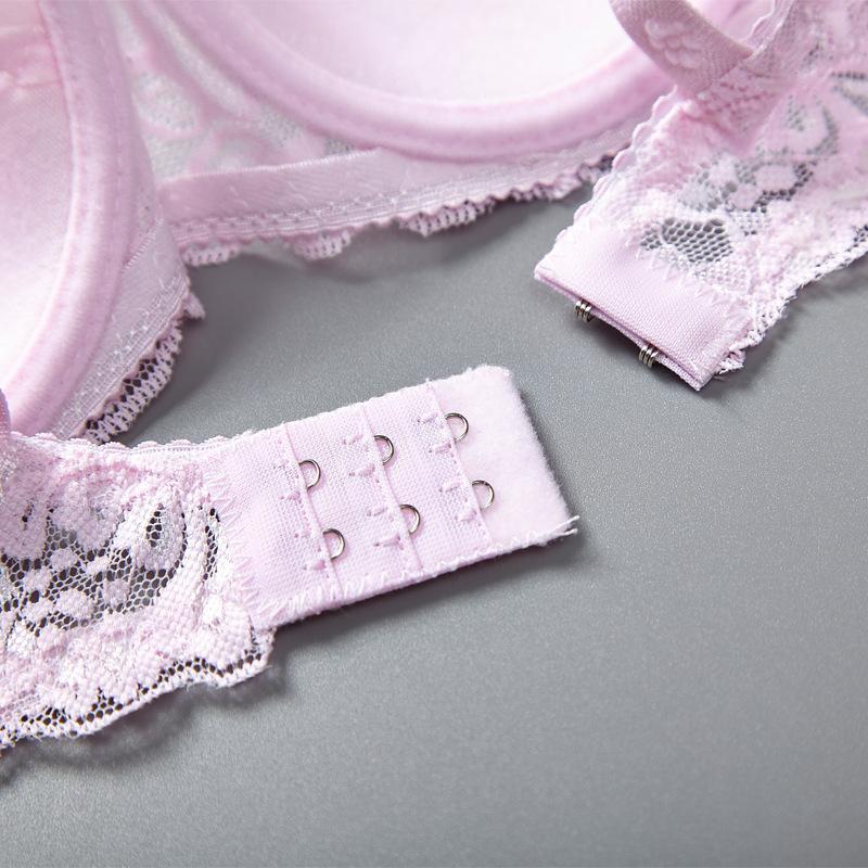 Женский кружевной бюстгальтер