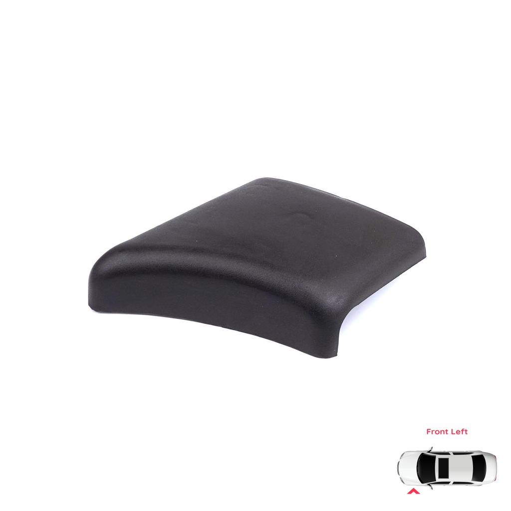 ESP1200-1 Front Left Fender Trim Molding for Citroen Berlingo MK1 M49 M59 1996-2008 8544.J7