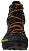 La Sportiva Aequilibrium LT GTX Black Yellow K00Y00 Trekking Shoes