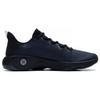 Li-Ning Unbounded 3 Fabric Lightweight High Resilience Multifunctional Sports Shock Absorption Non-Slip Wear-Resistant Low-Top Casual Shoes AFVS003-8