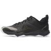 Li Ning Ranger6 LITE Текстиль, Синтетическая кожа Амортизация Скользкая Устойчивая к истиранию Низкие Бадминтонные кроссовки AYTS012-3