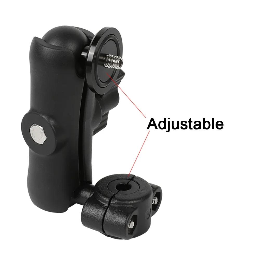 Комплект креплений-держателей на автомобильное кресло, в кабину водителя, видео-рука для влога для Gopro 13, телефона, Insta360 X5 X4 Ace, DJI Action 5, аксессуар для экшн-камеры