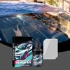 Car Windshield Drops Front Windshield Liquid Kit Quickly Repairs Cracks 30ml
