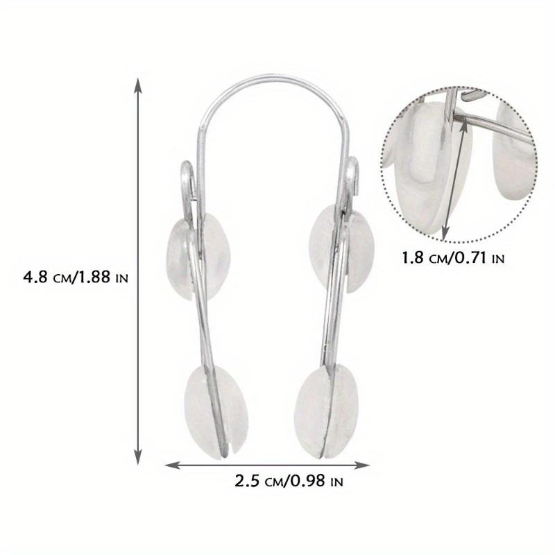 Красота Нос Формирователи Нос Подъемный Формирователь Носа Выпрямитель Носа Без Боли Нос Формирующий Зажим Женский Массажер Для Лица