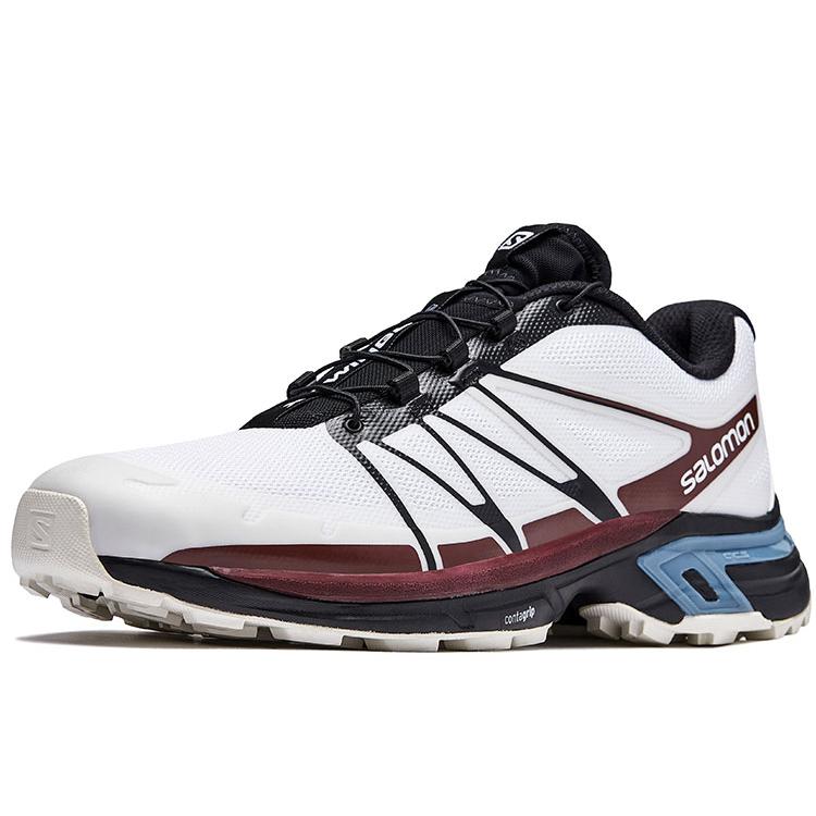 SALOMON X Они являются XT Wings 2 'Белый' 413138