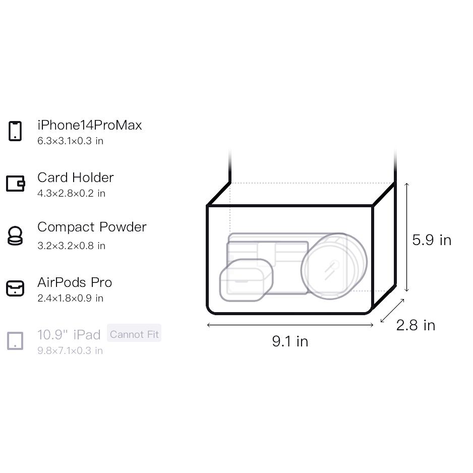 New COACH Graham PVC Cow Leather Patchwork Camera Bag Shoulder Bag Crossbody Bag Medium Size Unisex Gray & Black CF484-QBBK