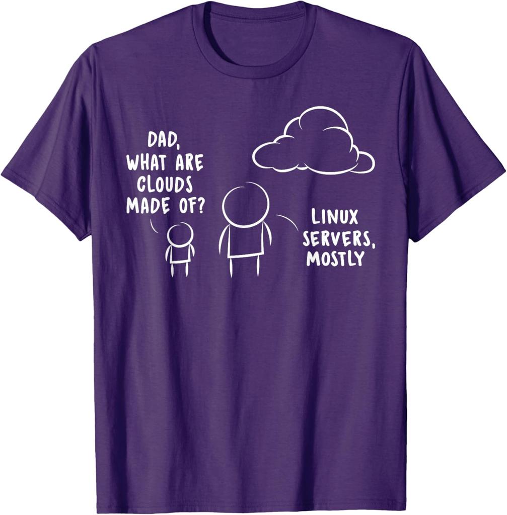 Software Developer Computer Engineer Funny Programmer Short Sleeve T-Shirt Graphic Tee Soft Cotton Casual T-Shirt