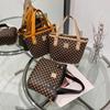 Flower Material Vegetable Basket Women's Bag Bag Femininity Women's Handbag