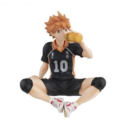 Г.Э.М.. Серия Хайкю!! Полная фигурка Shoyo Hinata размером с ладонь