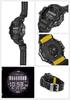Часы Casio G-Shock RANGEMAN (Оригинальная японская модель) GPR-H1000-1JR, Мужские, Черный, GPS, Пульсометр, Bluetooth, Сделано из биопластика