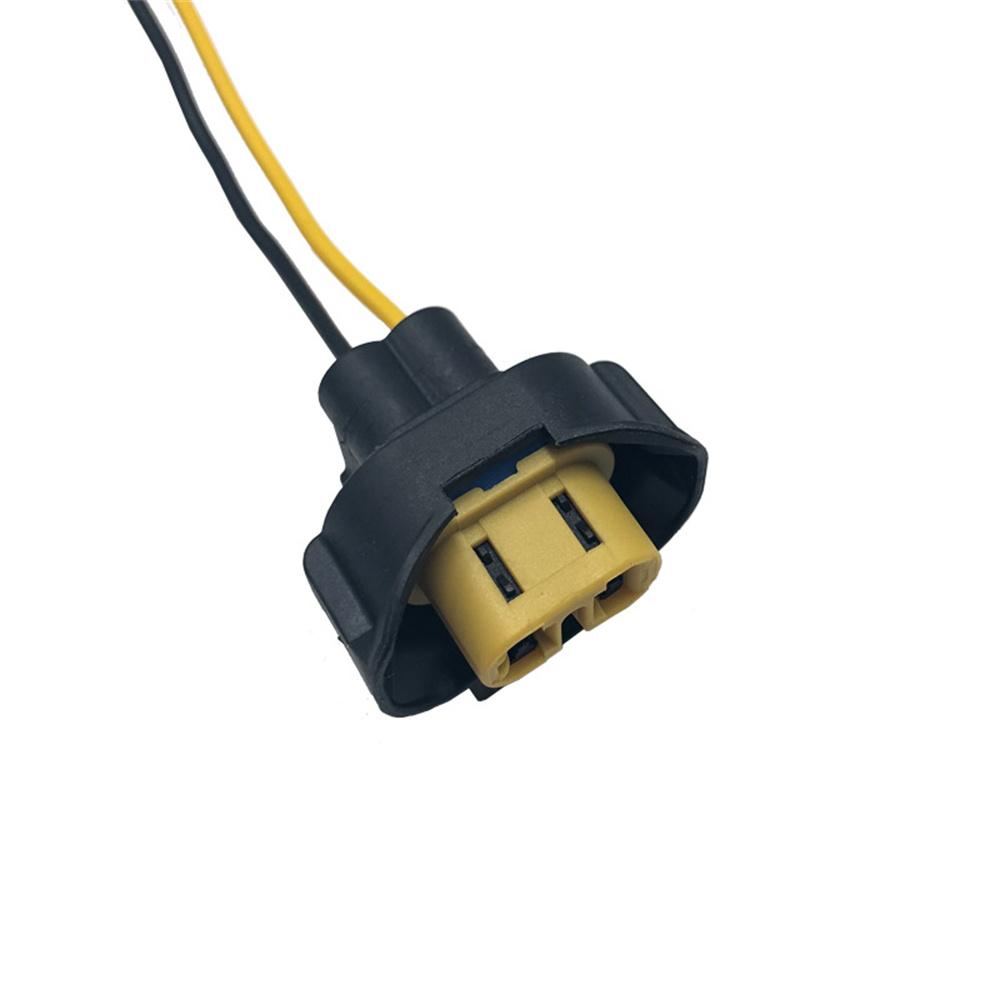 For 2007-2014 Chevy Suburban Tahoe Avalanche Headlight Wiring Harness # 15950809