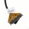 Laptop LVDS LCD Video Screen Cable For K56