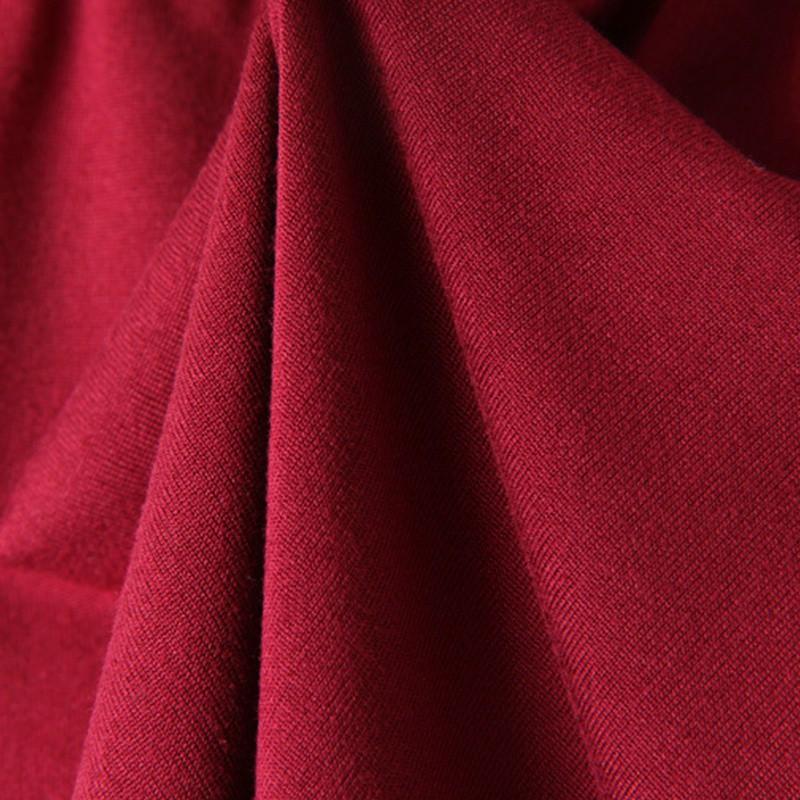 Casual Women Short Pants All-match Loose Solid Soft Cotton Casual Stretch Shorts