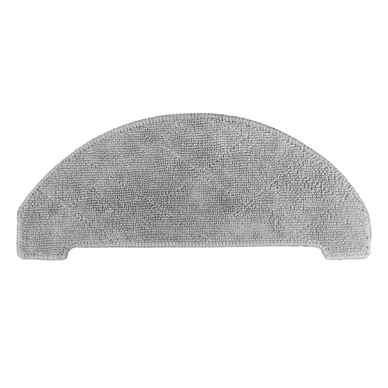 Комплект деталей для пылесоса Imou L11-A L11, боковая щетка, роликовая щетка, фильтры, тряпка для швабры