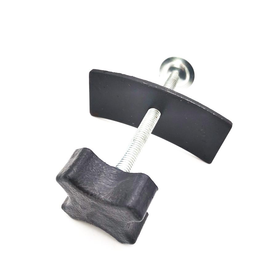 Установка разбрасывателя колодок дискового тормоза Поршневой компрессор суппорта Стальной пресс-инструмент